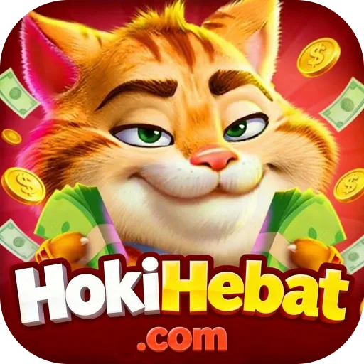 HOKIHEBAT - Aplikasi Terbaik untuk Status dan Stiker Sosial